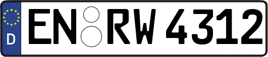 EN-RW4312