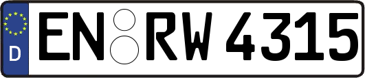 EN-RW4315