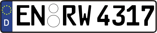 EN-RW4317
