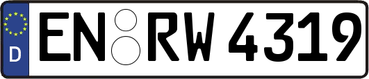 EN-RW4319