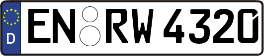 EN-RW4320