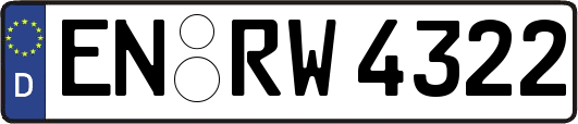EN-RW4322