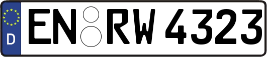 EN-RW4323