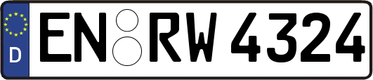 EN-RW4324