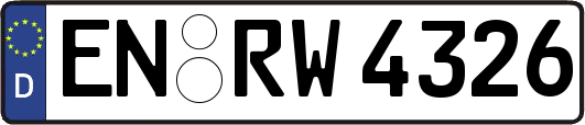 EN-RW4326