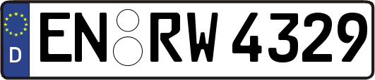 EN-RW4329