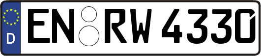 EN-RW4330