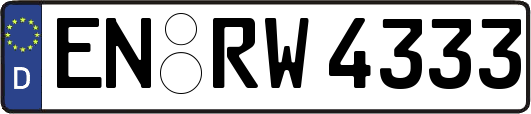EN-RW4333