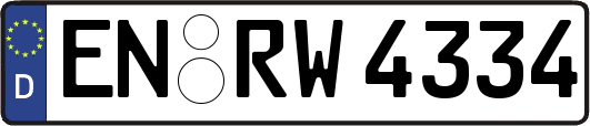 EN-RW4334