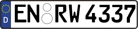 EN-RW4337