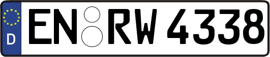 EN-RW4338