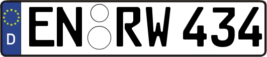 EN-RW434