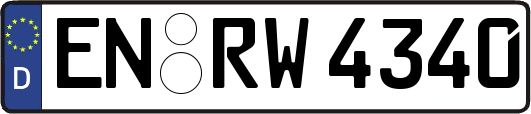 EN-RW4340