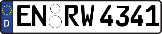 EN-RW4341