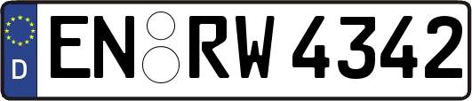 EN-RW4342