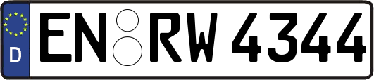 EN-RW4344