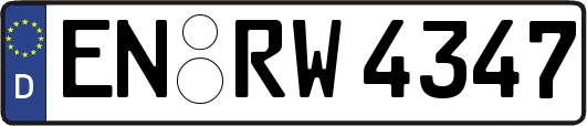 EN-RW4347