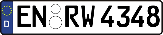 EN-RW4348