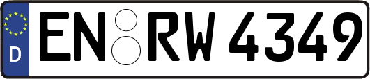 EN-RW4349