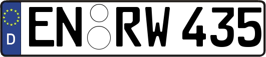 EN-RW435