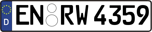 EN-RW4359