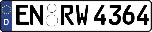 EN-RW4364