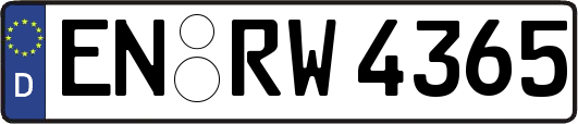 EN-RW4365