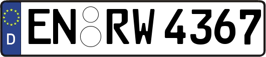 EN-RW4367