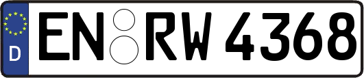 EN-RW4368
