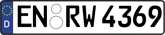 EN-RW4369