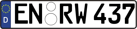 EN-RW437