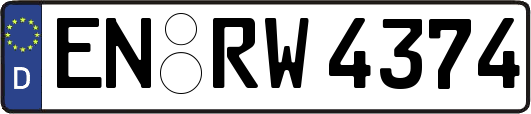 EN-RW4374
