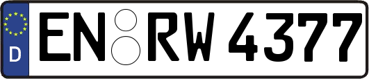 EN-RW4377