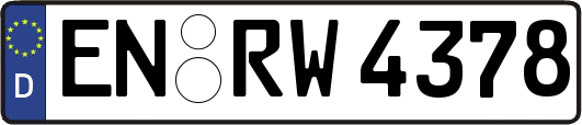 EN-RW4378