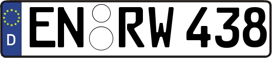 EN-RW438