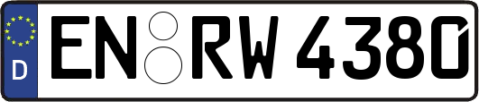 EN-RW4380