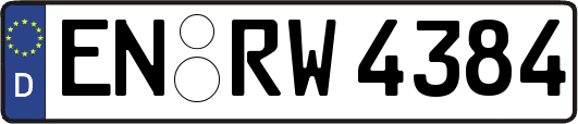 EN-RW4384
