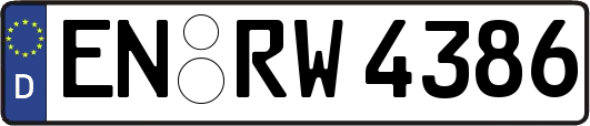 EN-RW4386