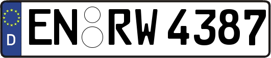 EN-RW4387