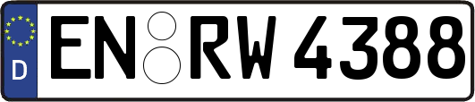 EN-RW4388