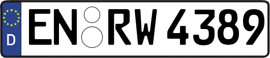EN-RW4389