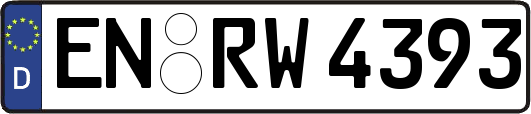 EN-RW4393
