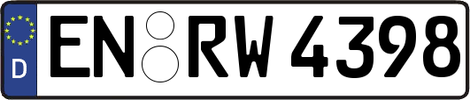 EN-RW4398