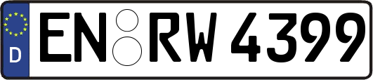 EN-RW4399