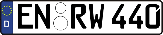EN-RW440