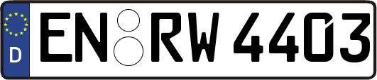 EN-RW4403