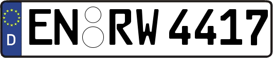 EN-RW4417