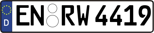 EN-RW4419