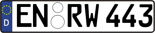EN-RW443