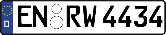 EN-RW4434
